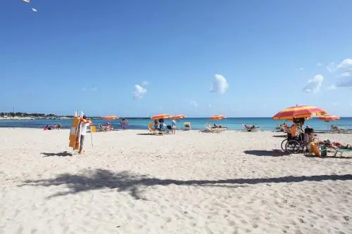 Voglia di mare Low cost/Mapo-Tamarindo