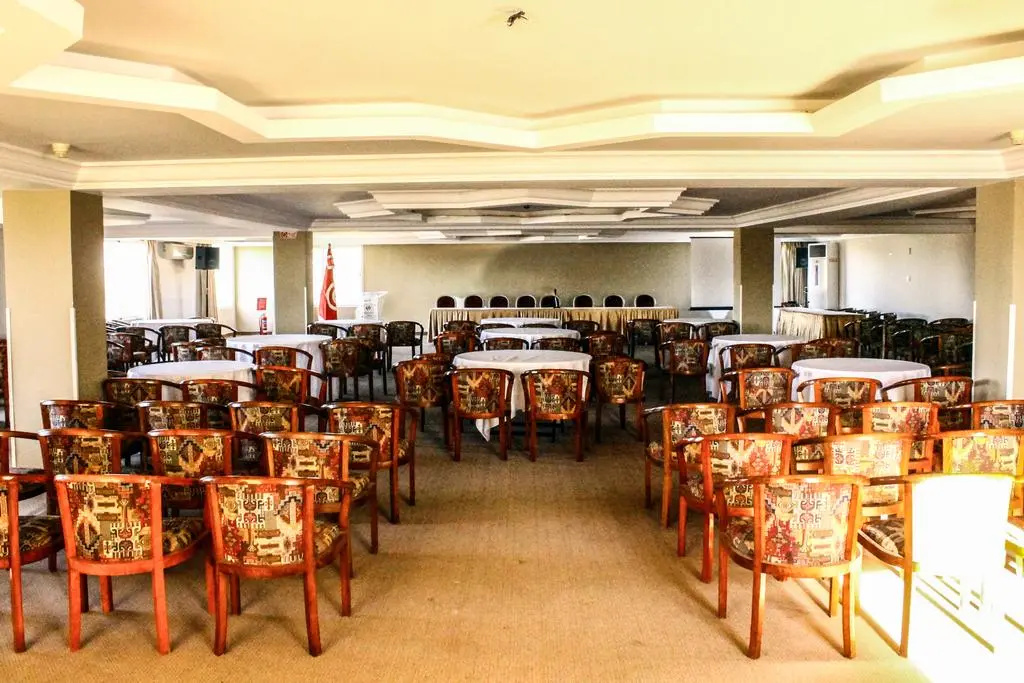 Hotel Continental