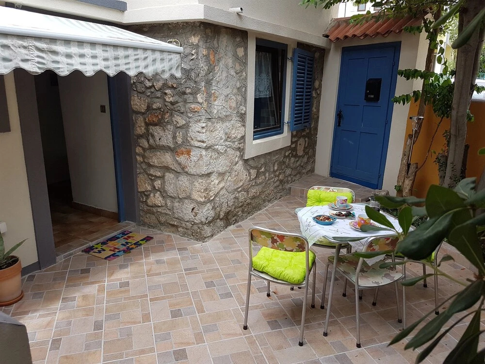 Apartments Estella