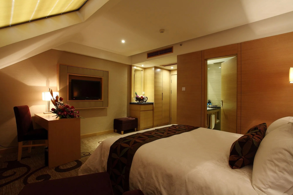Bali Yating Hotel