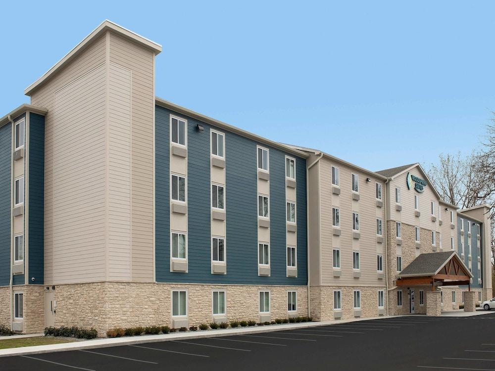 Extended Stay America Suites - Providence