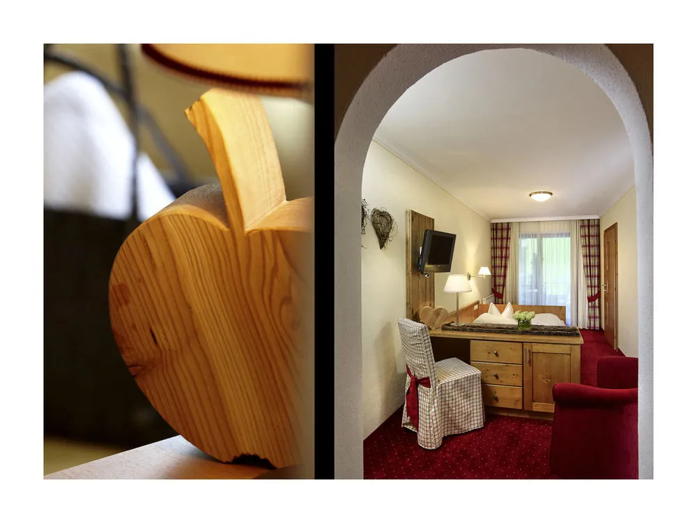 Hotel Weisses Lamm