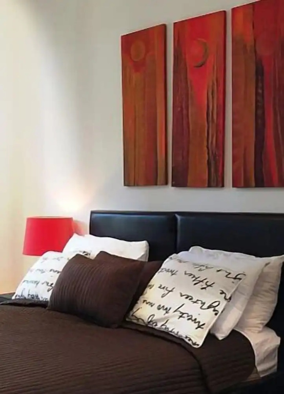 Instyle Residences at Seahorse Ranch Villa 118