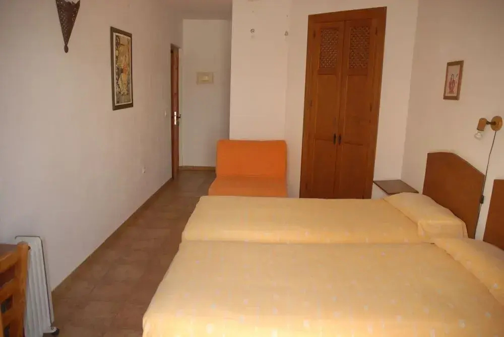 Boutique Hostal Lorca