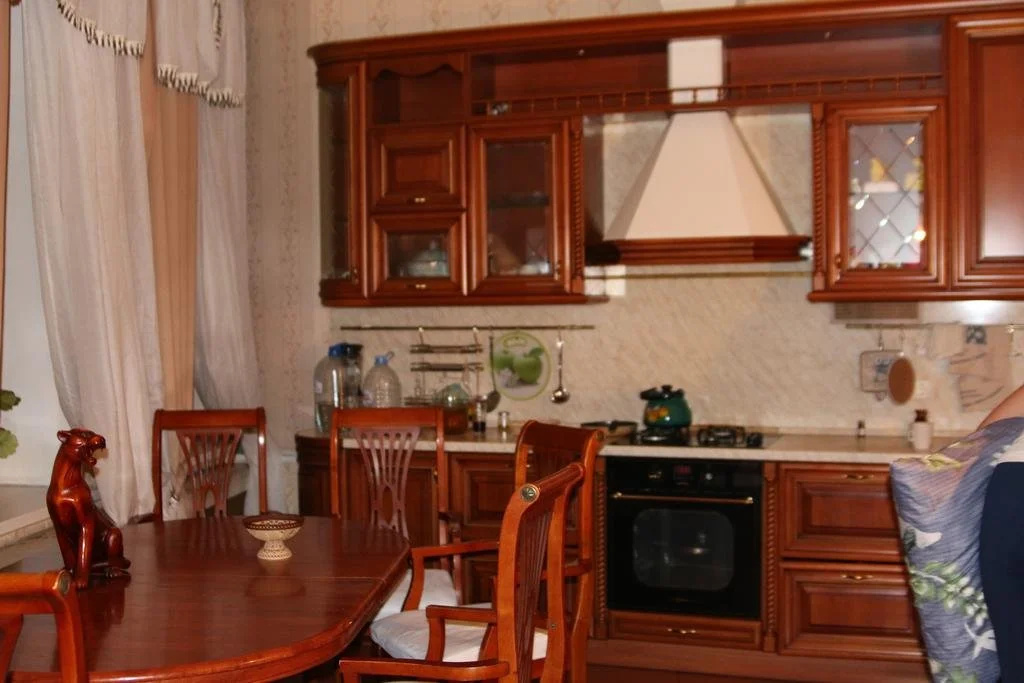 Mariinsky Guest House