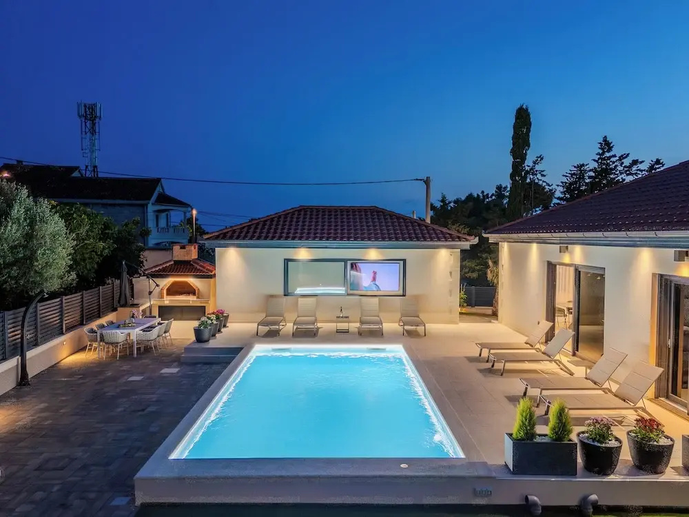 Villa Ballat