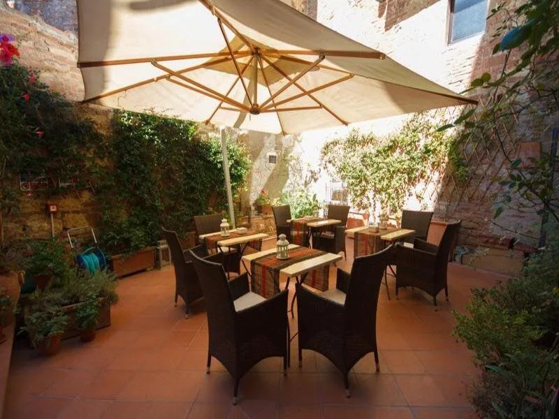 Albergo Duomo