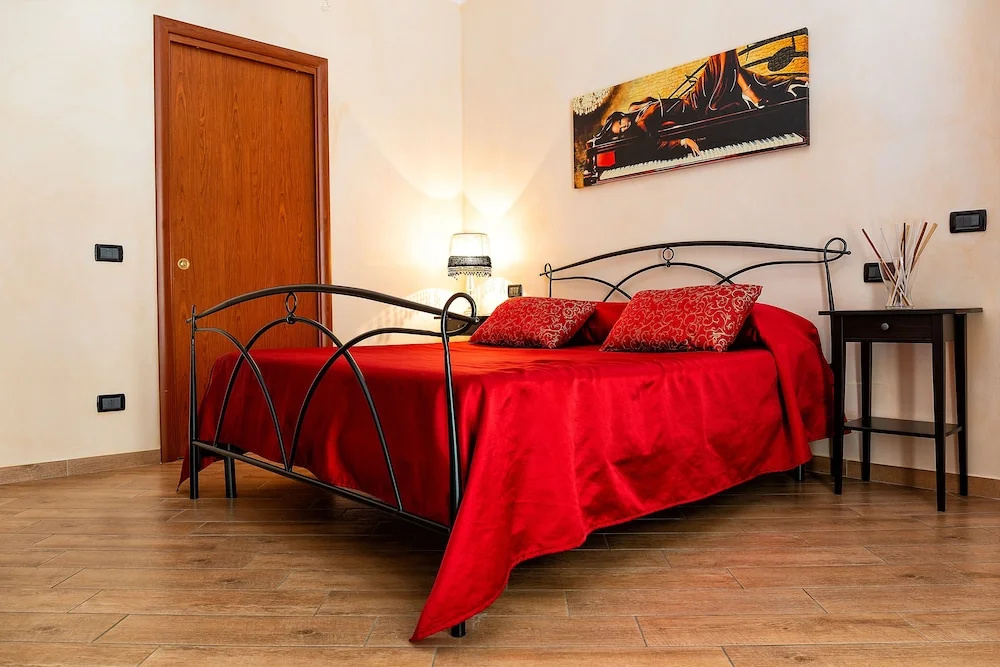 b&b Casa Fusco