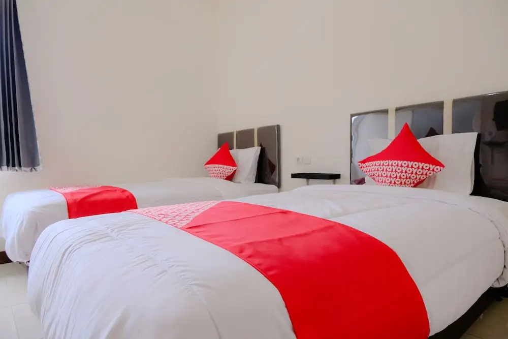 Airy Karang Ploso Argo Selatan 32 Malang