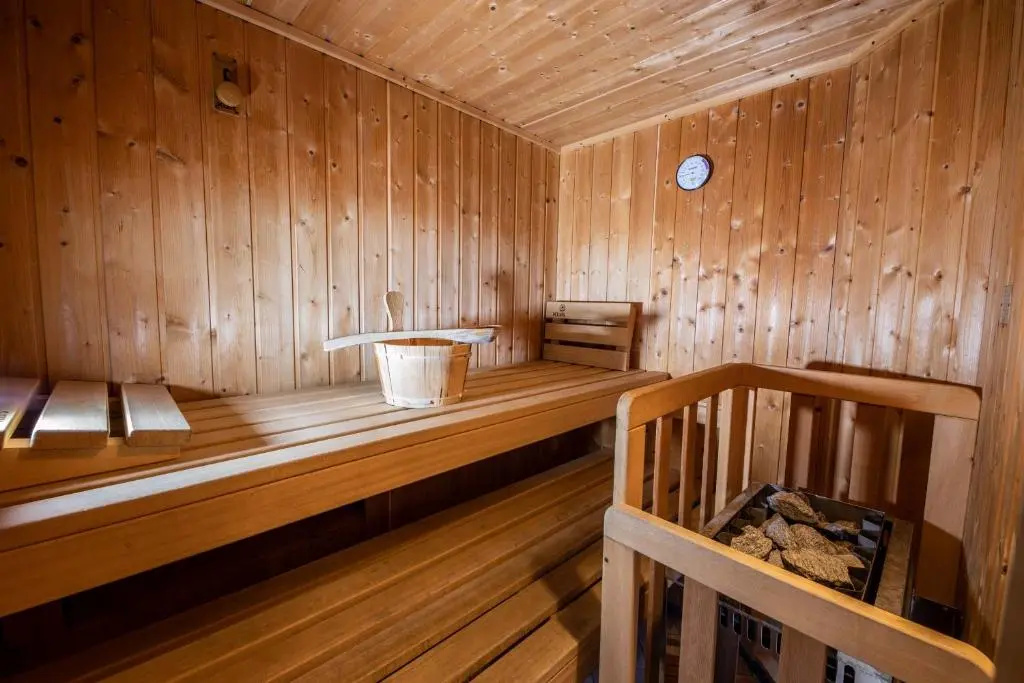 Aparthotel Eichenhof - Appartement Panorama