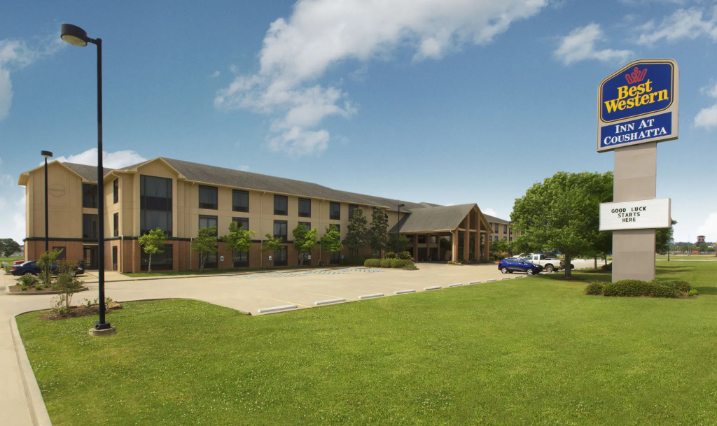 Inn at Coushatta