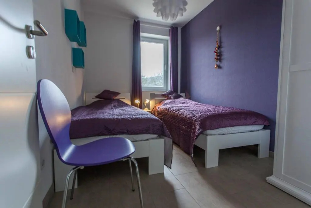 Das gelbe Haus 1