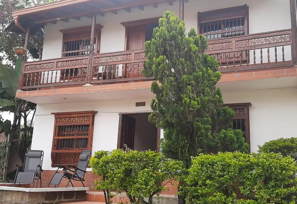 Café Racer Hostel