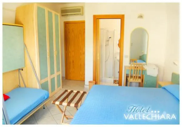 Hotel Vallechiara