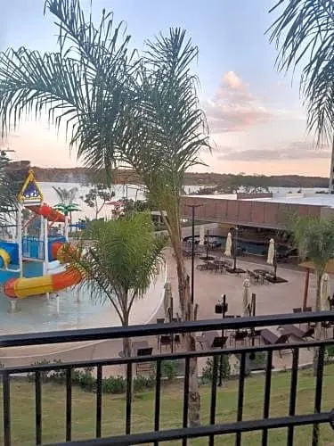 Praia do Lagos eco resort H 503