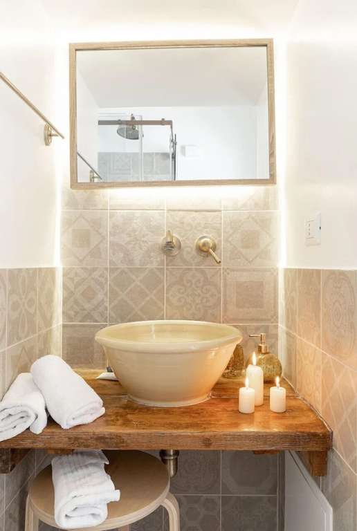 Sorelle Barnaba Country House