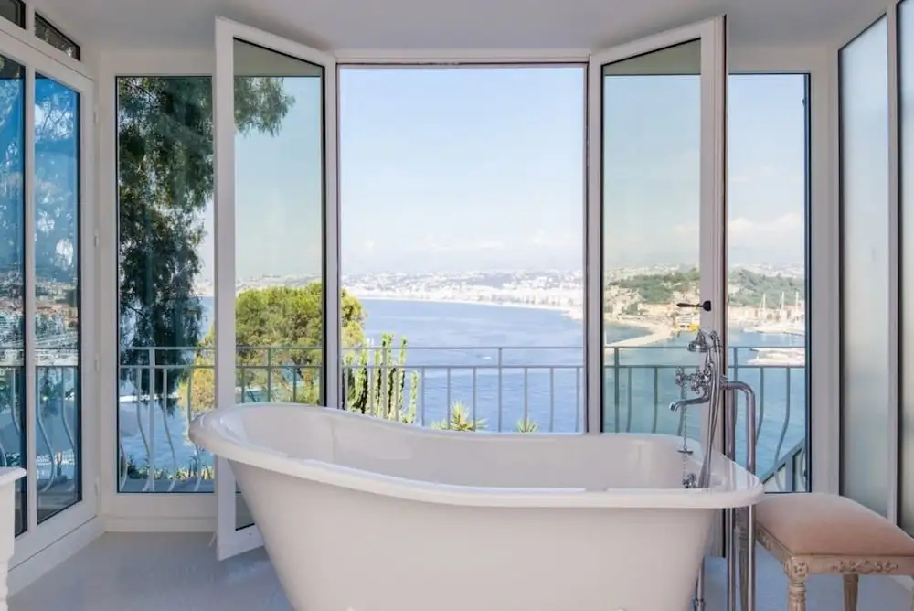 Château des Anglais - Five Stars Holiday House