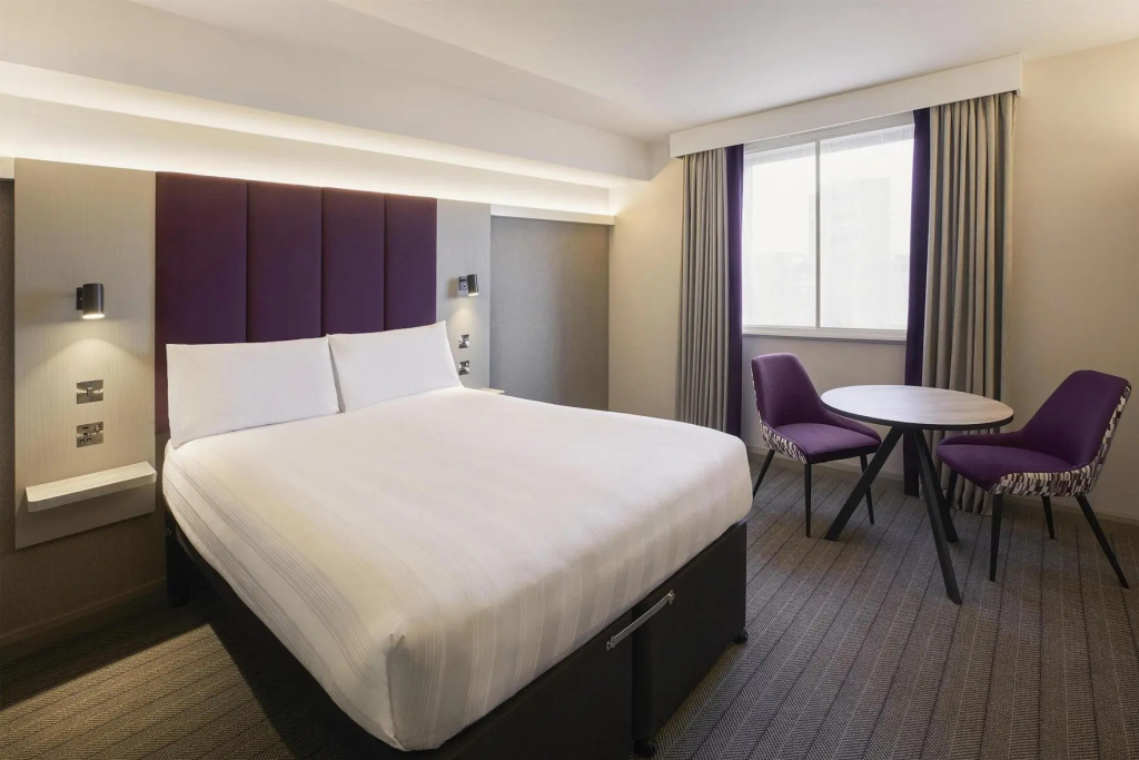 Premier Inn London Croydon Town Centre