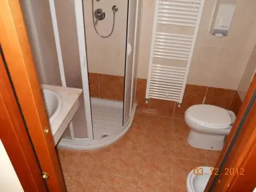 Hotel Val Di Sangro