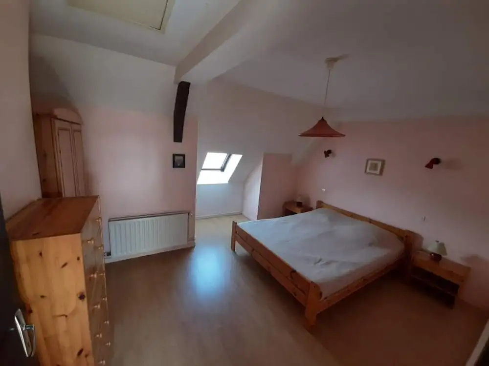 Gites Chambres d'Hotes Calypso