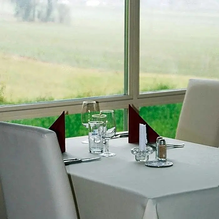 Le Relais de la Croisée