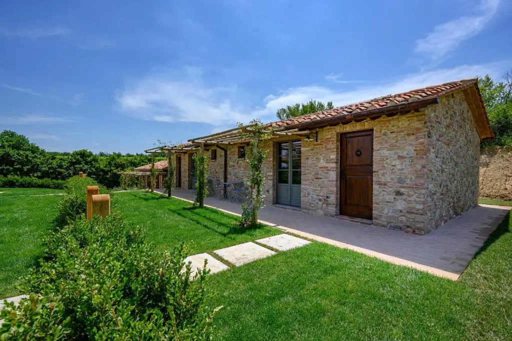 Agriturismo Merigge Wellness & Spa Montepulciano