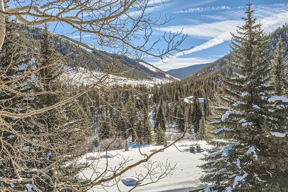 2017 Lodgepole 3 Bedroom Condo