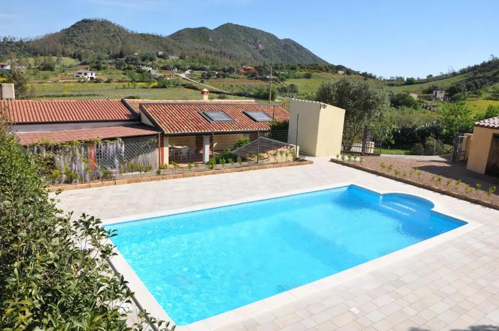 Casa Vacanza Cardedu