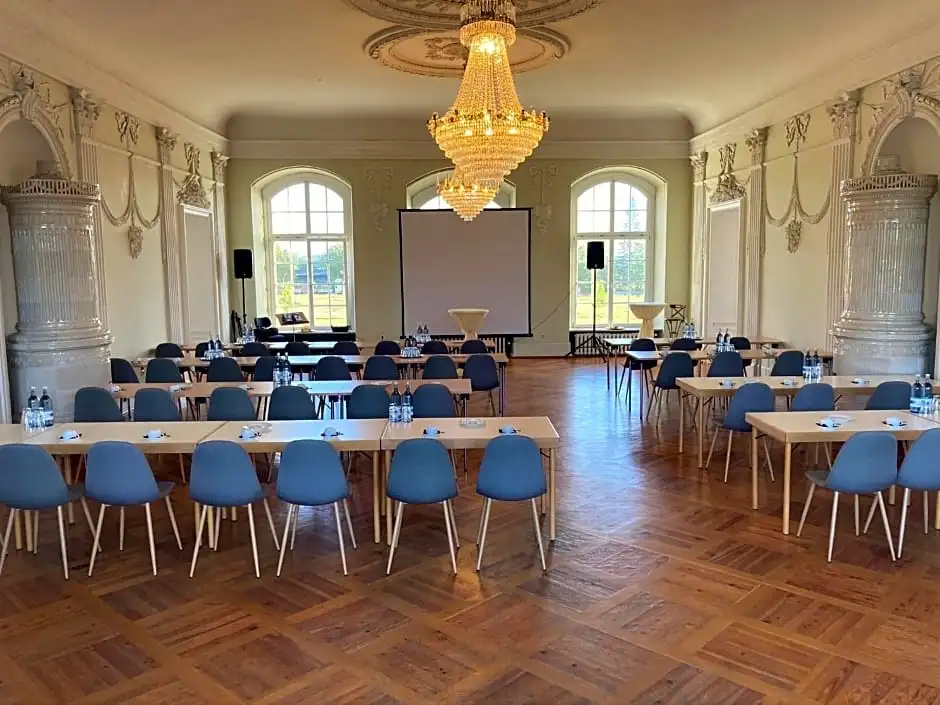 Schloß Vietgest
