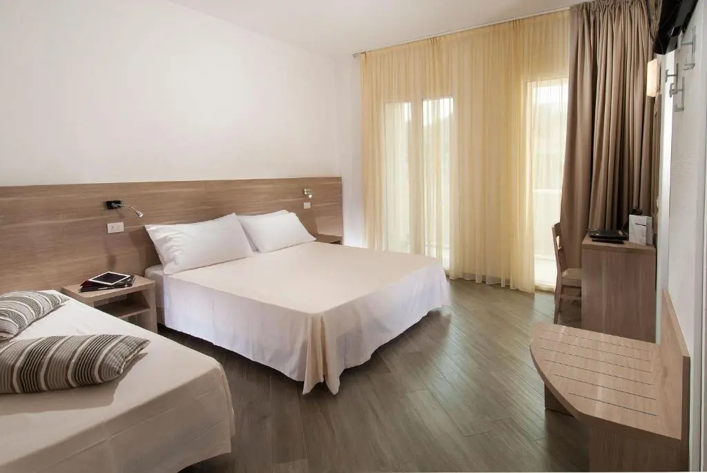 Hotel Atlantic