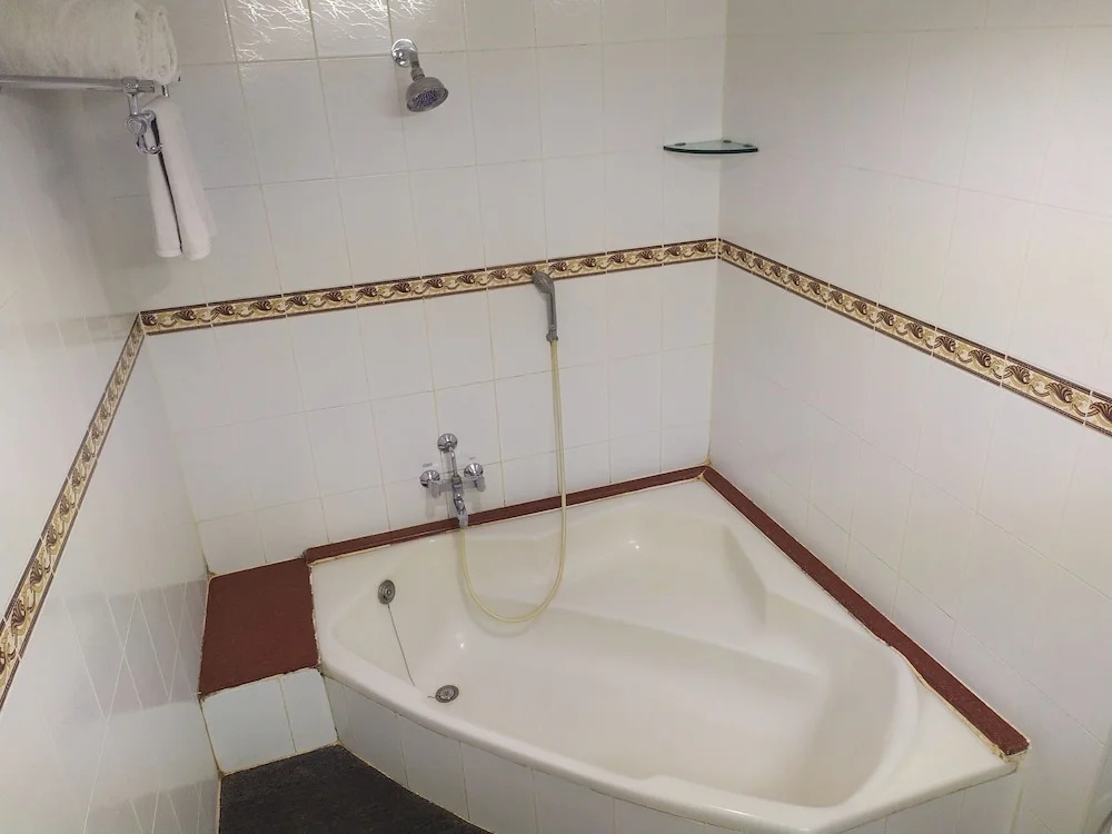 Hotel Ger manus Madurai