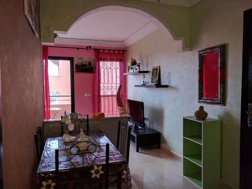 Appartement Marrakech