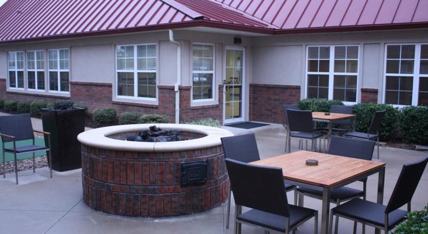 Residence Inn Springdale