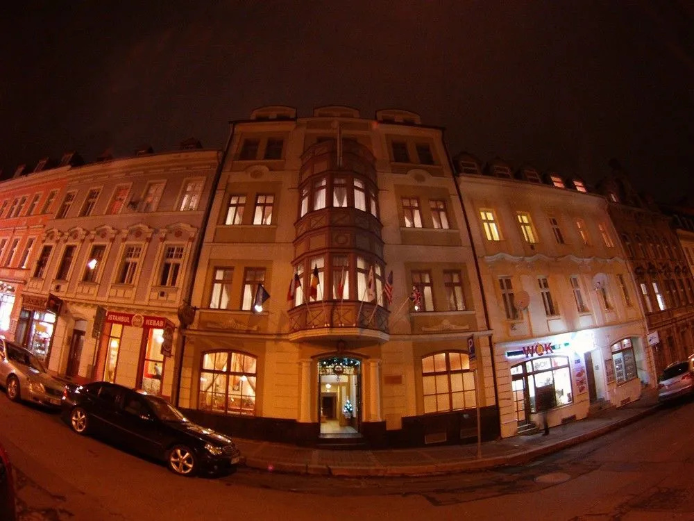 Hotel Derby