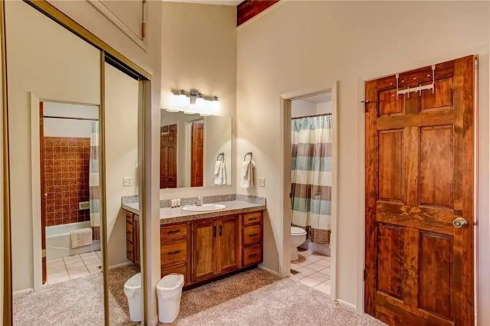 1475 Park Avenue - Unit #6 4 Bedroom Condo