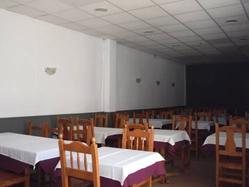 Hostal Atlantic