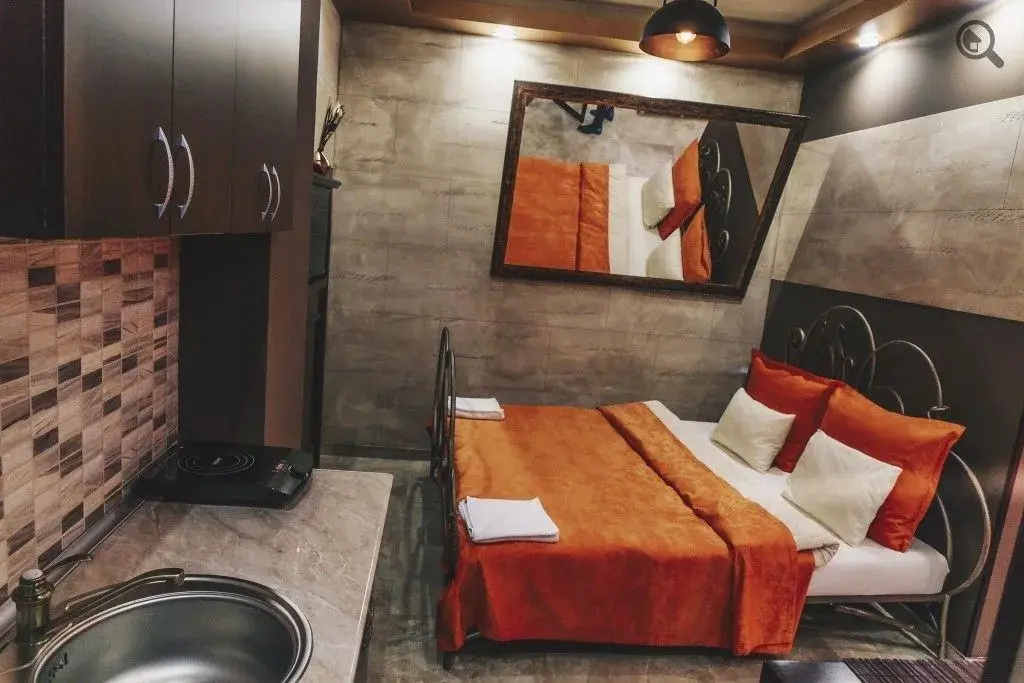 Atlas Apartmani
