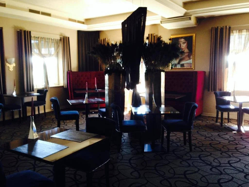 Maiers Kuschelhotel Loipersdorf - ADULTS ONLY