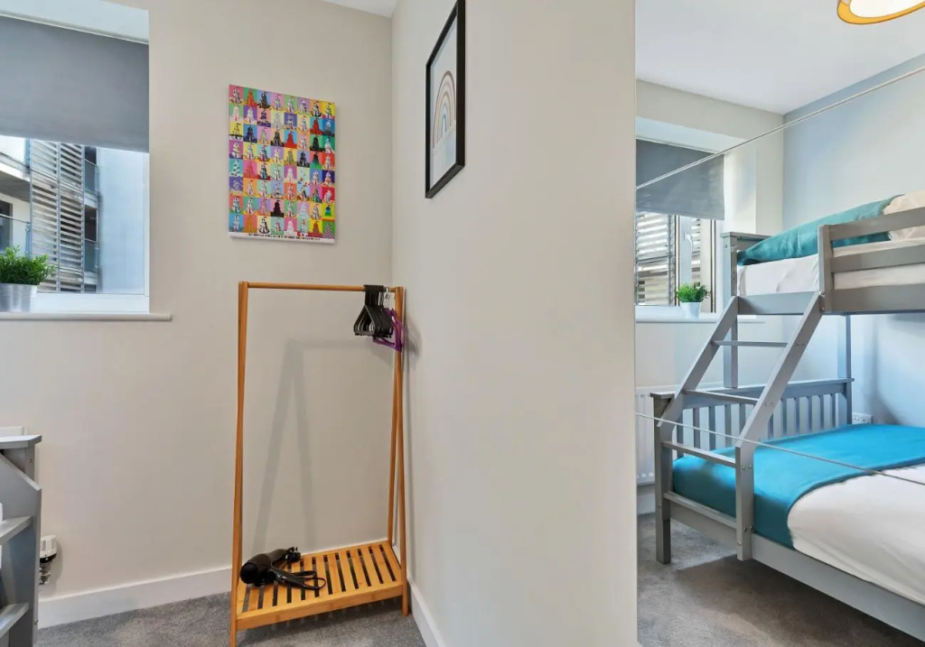 Brighton's Best BIG House 2 | By My Getaways