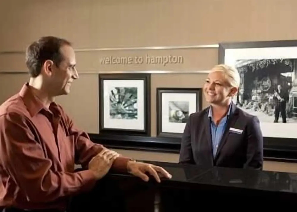 Hampton Inn & Suites Gulfport