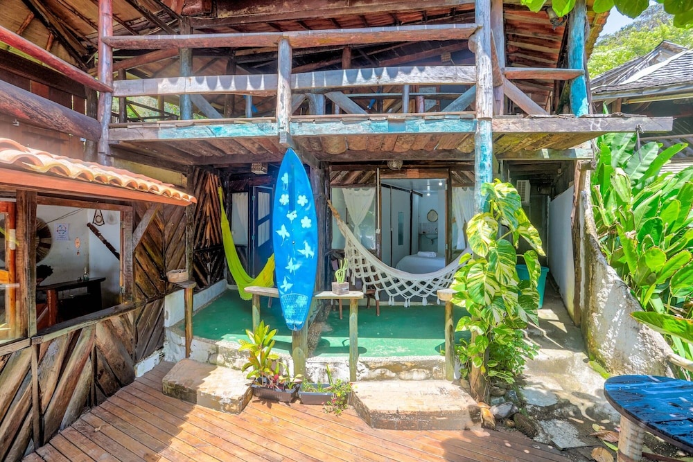 Pousada Tiririca Surf