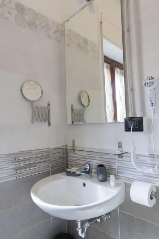Bed And Travel B&B Luci Della Citta'
