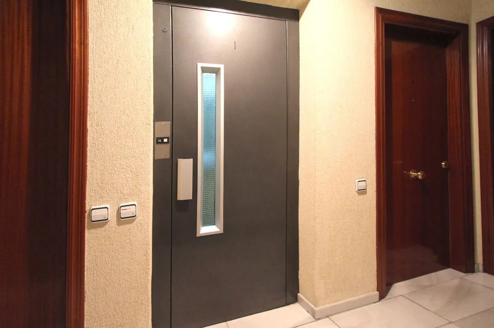 Apartamentos Castilla Luz 2