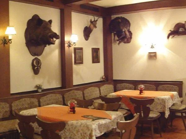 Hotel Rosner