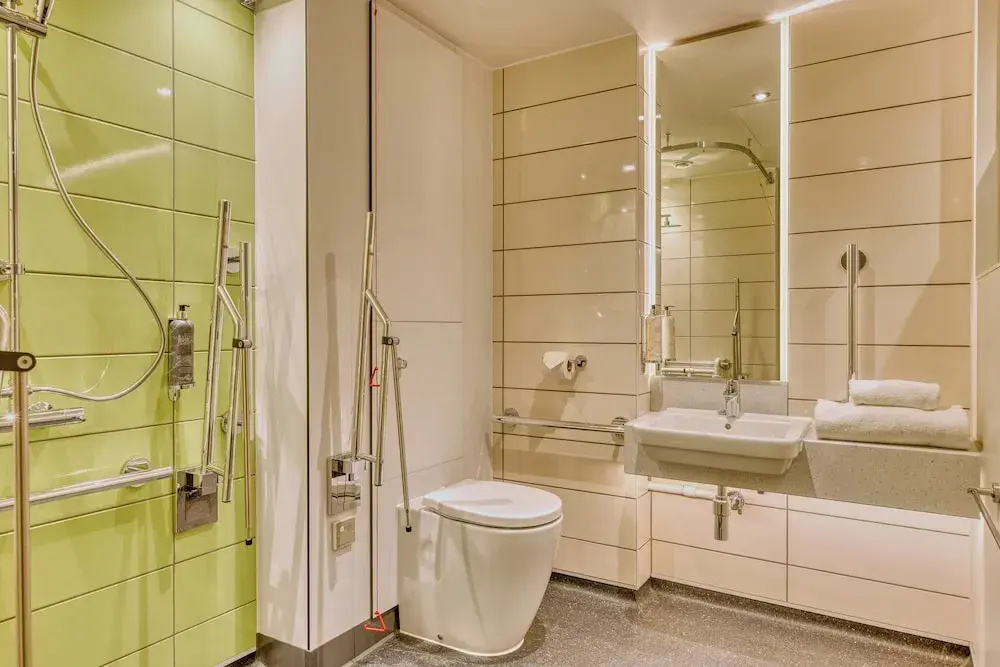 Hub By Premier Inn London Clerkenwell
