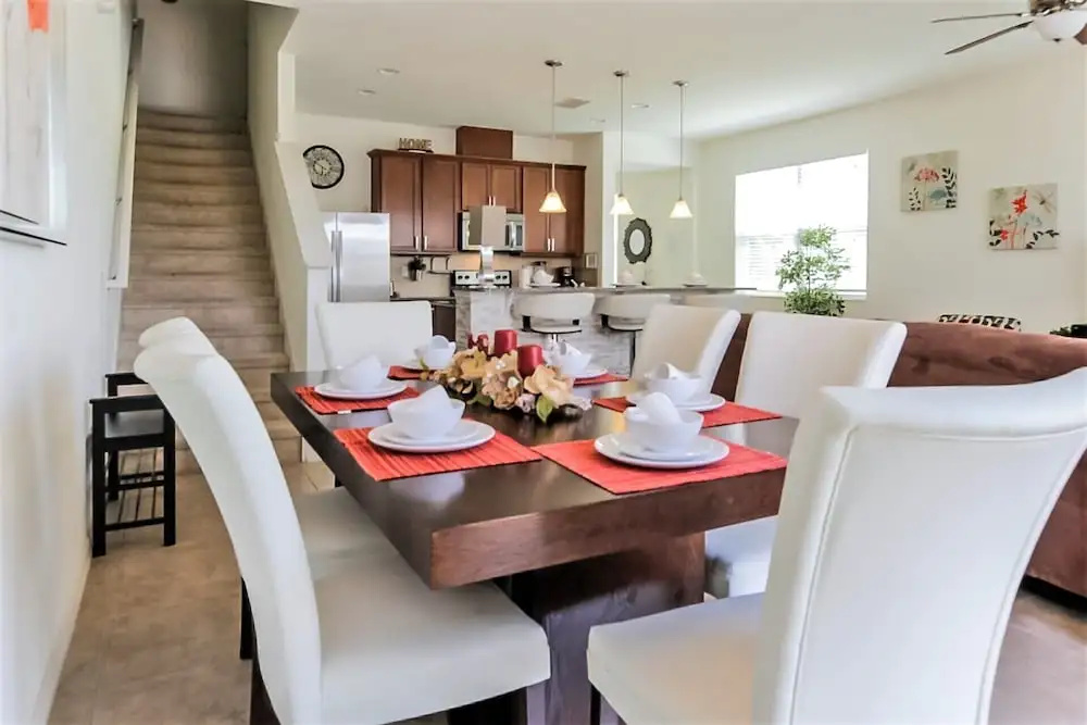 3175tc Amazing Compass Baytown Home Sleeps 10