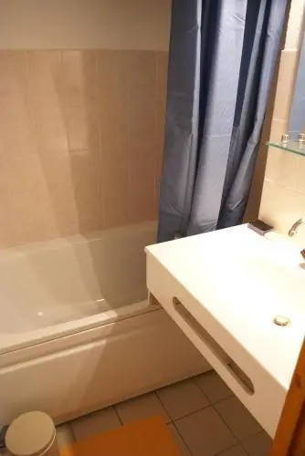 LE RANFOLLY T31 Holiday home 2