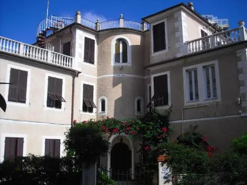 Hotel Fiorenza & Banksia Meublè