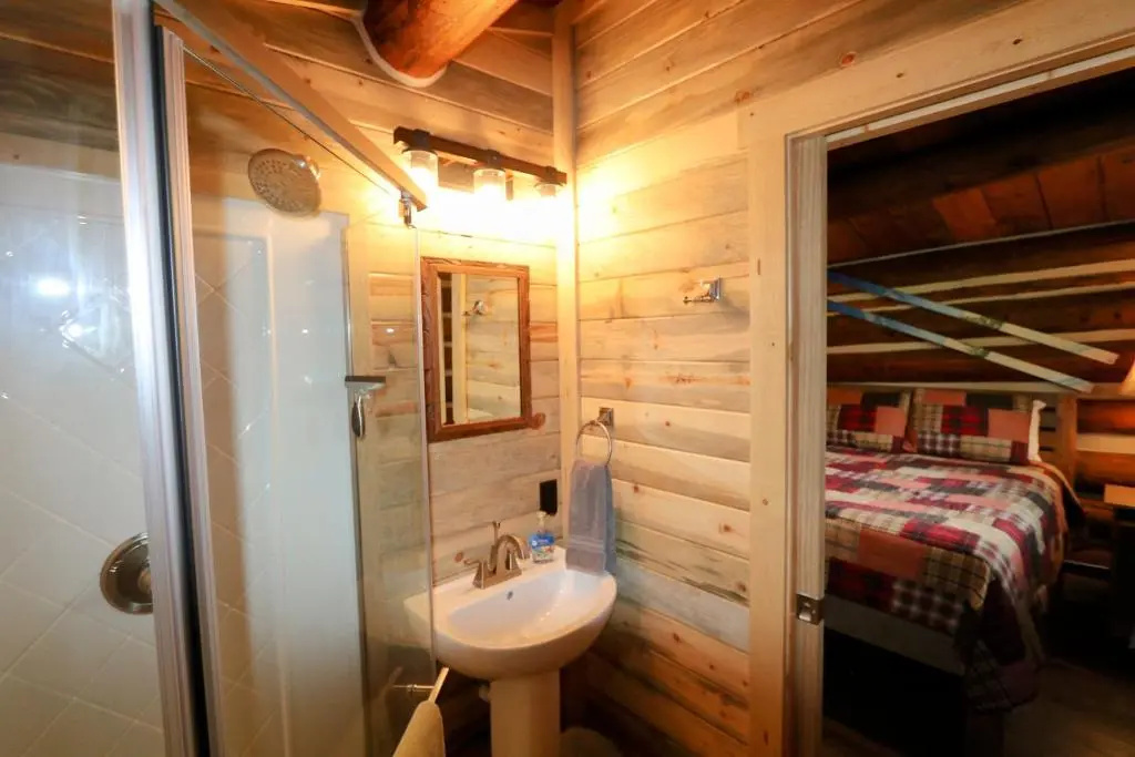 The Cabins at Historic Columbine