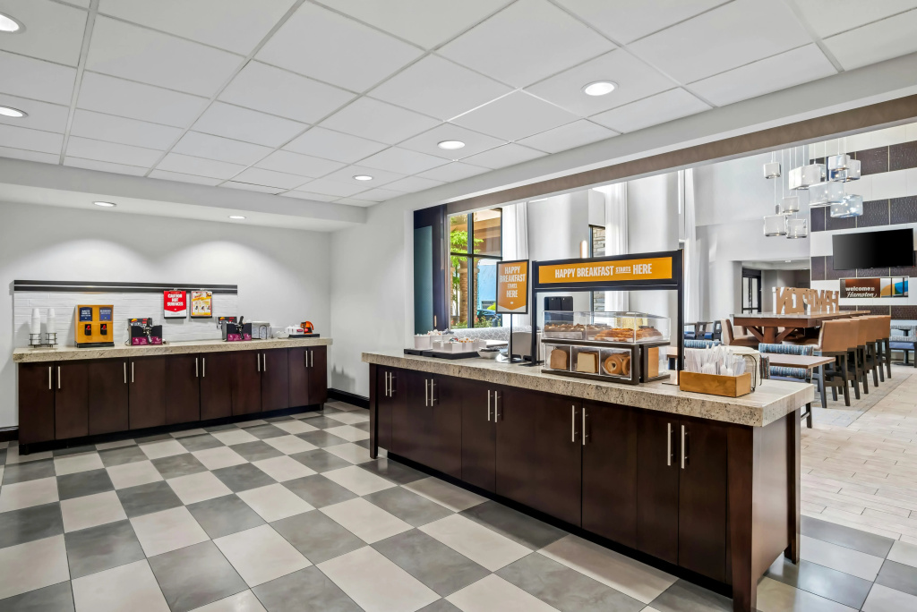 Hampton Inn and Suites Trophy Club - Fort Worth North